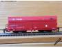 model 4os.výsyp. vozu typ Falnqqs, DB AG Cargo, prázdný *25