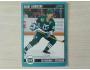 Randy Ladouceur 1991/92 Hartford Whalers, Score č. 61