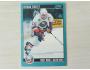 Patrick Flatley 1992/93 New York Islanders, Score č. 99