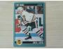 Tony Hrkac 1992/93 Chicago Blackhawks, Score č. 407