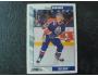Josef Beránek 1992/93 Edmonton Oilers, Score č. 105