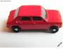 Osobní auto Zastava 101, červená - TT - *279