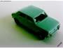 Osobní auto Zastava 101, pastelová modrá - TT - *338