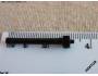 Hřídelka s ozub.délky 32mm - 12zubů - průměr 5,3mm -TT *315