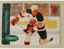 Valeri Zelepukin 1992/93 New Jersey Devils, Parkhurst č. 228