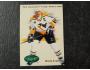 Mario Lemieux 1992/93 Pittsburgh Penguins, Parkhurst č. 498