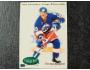 Teemu Selanne 1992/93 Winnipeg Jets, Pro Set Parkhurst č 500