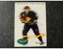 Pavel Bure 1992/93 Vancouver Canucks, Pro Set Parkhurst 506