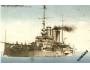 S.M.Schiff - Set.Georg - reprint MF