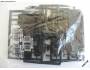 Stavebnice služebního vozu Ds/Dakk - TT *268