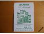 Kalendářík 2009, lékárny na Slovanské ulici v Plzni *4