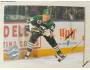 Mikael Andersson 1991/92 Hartford Whalers, č. 180