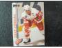 Steve Yzerman 1992/93 Detroit Red Wings, Pro Set č. 39