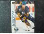 Randy Wood 1992/93 Buffalo Sabres, Pro Set č. 20