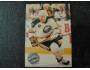 Randy Wood 1991/92 Buffalo Sabres, č. 160