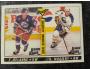 Alexander Mogilny, Teemu Selanne 1993/94, Topps Premier 148
