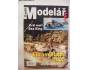 Časopis MODELÁŘ, sešit 2 *85
