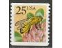 USA (*)Mi.2003 flóra, hmyz /k26