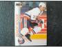 Benoit Hogue 1992/93 New York Islanders, Pro Set č. 108