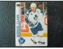 Wendel Clark 1992/93 Toronto Maple Leafs, Pro Set č. 189