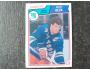 Barry Beck 1983/84 New York Rangers, O-Pee-Chee č. 241