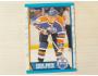 Steve Smith 1989/90 Edmonton Oilers, O-Pee-Chee č. 228