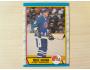 Mike Hough 1989 Quebec Nordiques, O-Pee-Chee č. 266