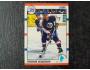 Fredrik Olausson 1990/91 Winnipeg Jets, Score č. 81