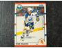 Mike Foligno 1990/91 Buffalo Sabres, Score č. 133