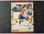 Rob Rouse 1990/91 Washington Capitals, Score č. 147
