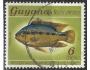 Mi. č. 305 Guyana ʘ za 1,20 Kč xguy6x06x