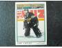 Jon Casey 1991/92 Minnesota North Stars, OPC Premier č. 112