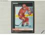 Theoren Fleury 1992/93 Calgary Flames, Pinnacle č. 125