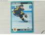 Sergio Momesso 1992/93 Vancouver Canucks, Score č. 79