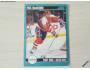 Paul MacDermid 1992/93 Washington Capitals, Score č. 59