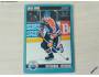 Craig Muni 1992/93 Edmonton Oilers, Score č. 81