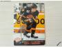 Igor Larionov 1992/93 Vancouver Canucks, Score č. 13