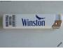 Reklamní zapalovač Winston, nový nepoužitý *629