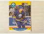 Dale Hawerchuk 1990/91 Buffalo Sabres, Pro Set č. 415
