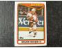 Bruce Driver 1990/91 New Jersey Devils, Topps č. 172