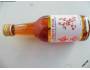 Švestkové víno - lahvička 100 ml *728