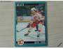 Joel Otto 1992/93 Calgary Flames, Score Canadian č. 332