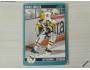 Gordie Roberts 1991/92 Pittsburgh Penguins, Score č. 201