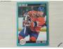Kirk Muller 1992/93 Montreal Canadiens, Score č. 225