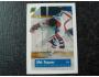 Alek Stojanov 1991/92 Vancouver Canucks, Ultimate Draft č. 6