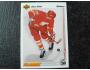 Gary Suter 1991/92 Calgary Flames, Upper Deck č. 341