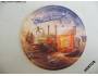 Pivní tácek Starobrno *104