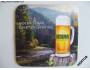 Pivní tácek HOLBA ŠERÁK *207