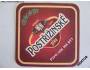 Pivní tácek POSTŘIŽINSKÉ PIVO *262