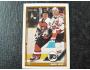 Mark Howe 1991/92 Philadelphia Flyers, O-Pee-Chee č. 466